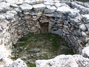 Phourni: Tholos Tomb C photo 1